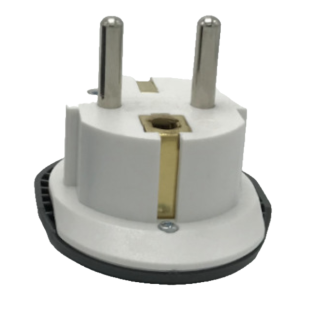 World Travel Adapter / Converter to EU