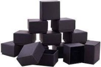 Black Jewelry Boxes