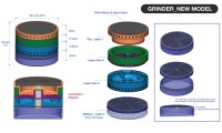 3D Rendering | Virtual Sampling